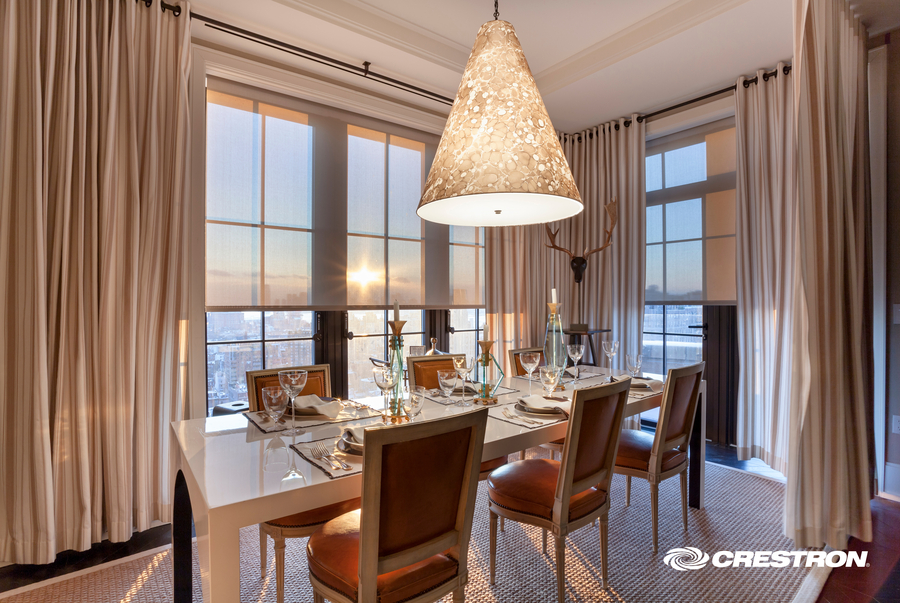 The Art of Shading: Custom Solutions for Modern Homes