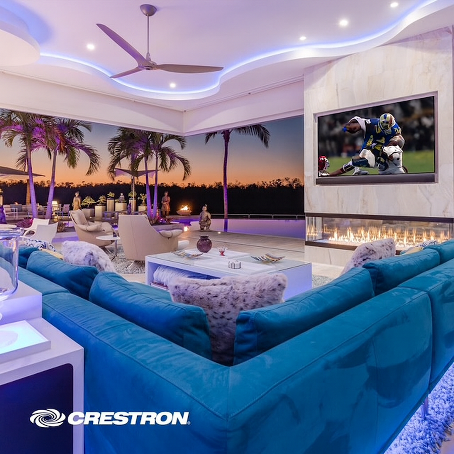 Make Hosting Memorable With High-End Home AV